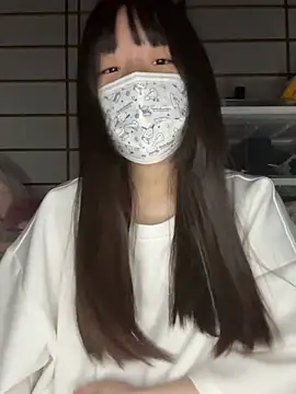 xx Ojou xx online show from 03-16-26, 03:49