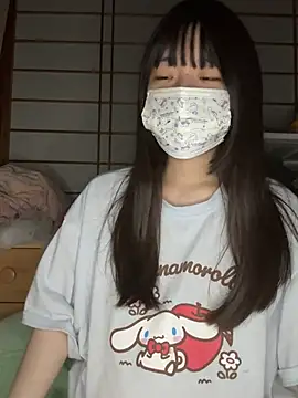 xx Ojou xx online show from 03-18-26, 04:10