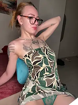 Amore Mia  online show from 07-25-26, 01:15