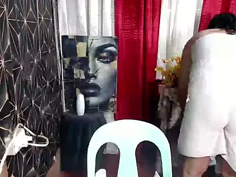 Snapshot of MissfrancesXxx chatting on 11-25-25, 06:57 MissfrancesXxx online show from 11-25-25, 06:57