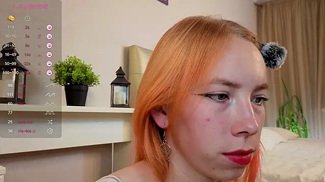 JuliannaWenger online show from 09-20-25, 04:41