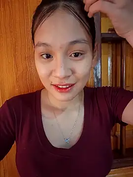 ChiecumBae online show from 10-10-25, 01:04