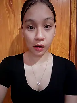 ChiecumBae online show from 10-22-25, 02:01