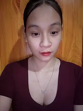 ChiecumBae online show from 10-26-25, 01:06