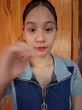 ChiecumBae online show from 11-08-25, 01:17