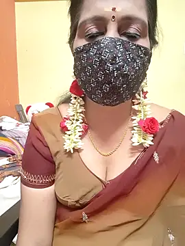 mallu-reshma online show from 09-18-25, 08:38