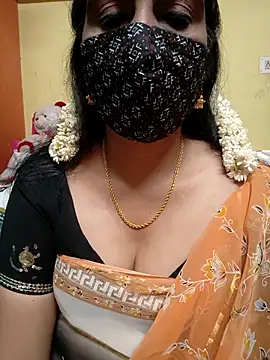 mallu-reshma online show from 10-17-25, 02:30