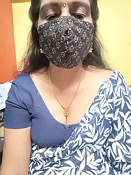 mallu-reshma online show from 10-30-25, 02:07