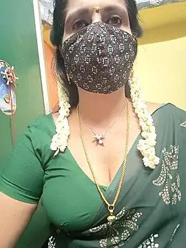 mallu-reshma online show from 02-26-26, 01:43