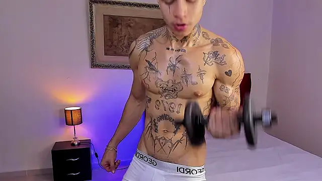 john mystic online show from 03-04-26, 11:44