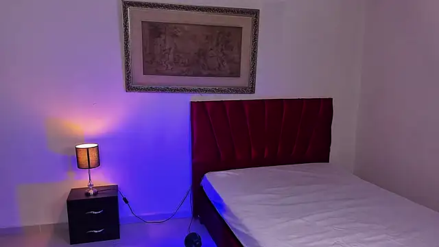 john mystic online show from 03-12-26, 12:39