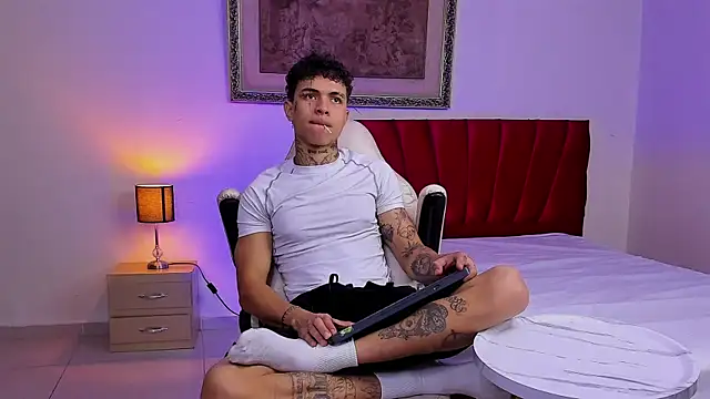 john mystic online show from 04-21-26, 01:42