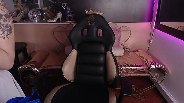 Nasly Dream online show from 10-10-25, 08:30