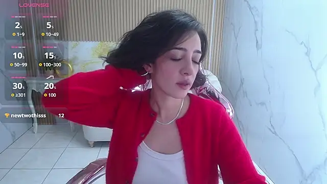 Snapshot of sara_lopez_s chatting on 11-08-25, 01:22 sara lopez s online show from 11-08-25, 01:22