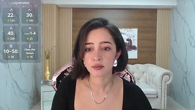 Snapshot of sara_lopez_s chatting on 12-16-25, 01:16 sara lopez s online show from 12-16-25, 01:16