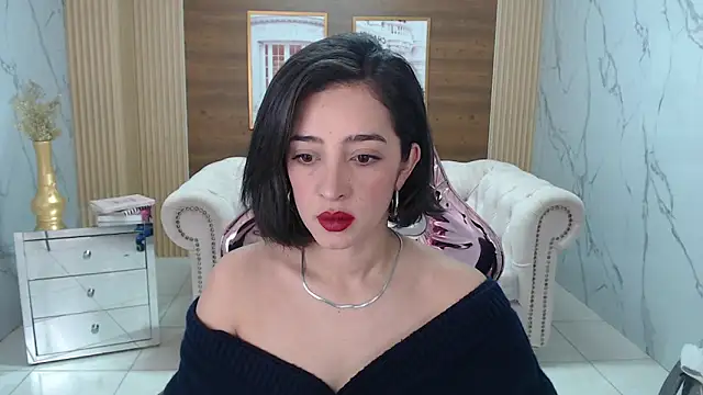 Snapshot of sara_lopez_s chatting on 01-14-26, 01:39 sara lopez s online show from 01-14-26, 01:39