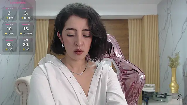 Snapshot of sara_lopez_s chatting on 03-02-26, 01:40 sara lopez s online show from 03-02-26, 01:40
