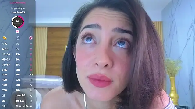 sara lopez s online show from 07-13-26, 01:36