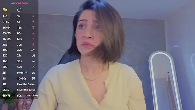 sara lopez s online show from 07-14-26, 01:50