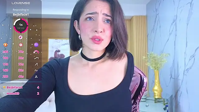 sara lopez s online show from 07-22-26, 01:58