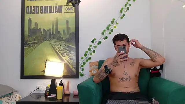 rosse dredd online show from 06-18-26, 10:25