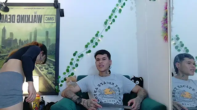 rosse dredd online show from 07-15-26, 07:52