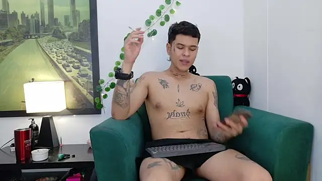 rosse dredd online show from 07-22-26, 07:49