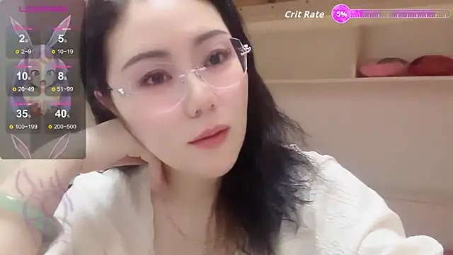 Snapshot of -Nuanyang- chatting on 01-17-26, 05:38 -Nuanyang- online show from 01-17-26, 05:38