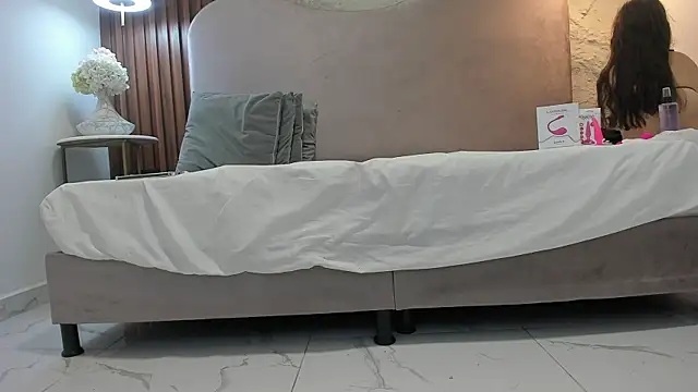 PamelaBonnet mml online show from 12-05-25, 08:16