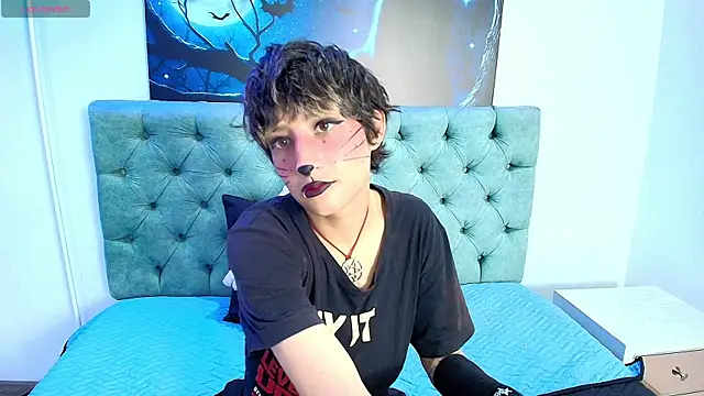 Snapshot of IsabelCortezz chatting on 10-04-25, 11:52 IsabelCortezz online show from 10-04-25, 11:52