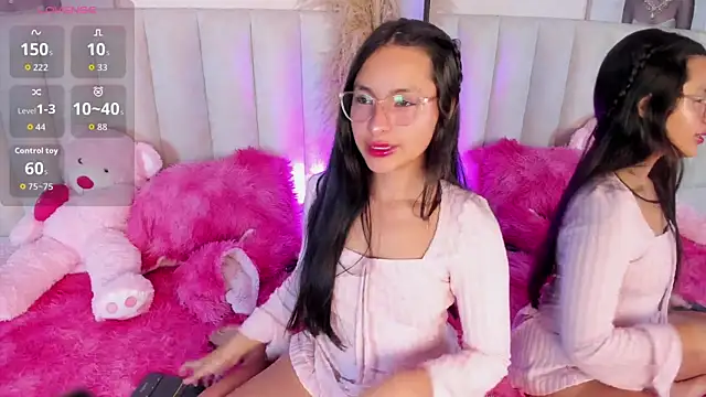 Annie  2 online show from 10-30-25, 12:17