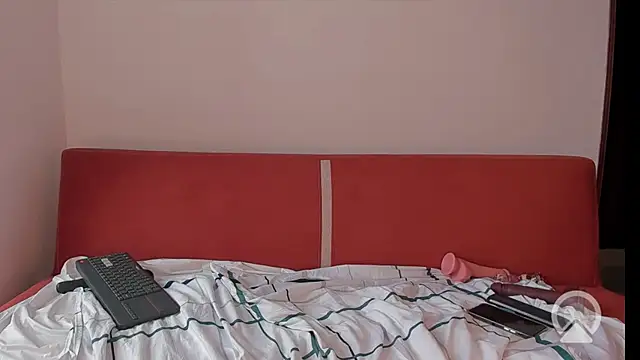 Amberdecolombia online show from 07-06-26, 10:23