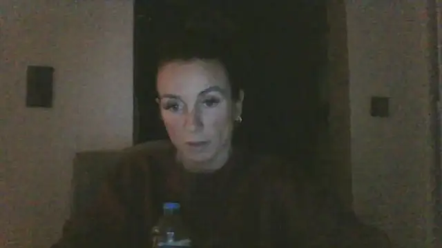 Justnani001 online show from 09-23-25, 07:17