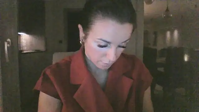 Justnani001 online show from 10-08-25, 08:39