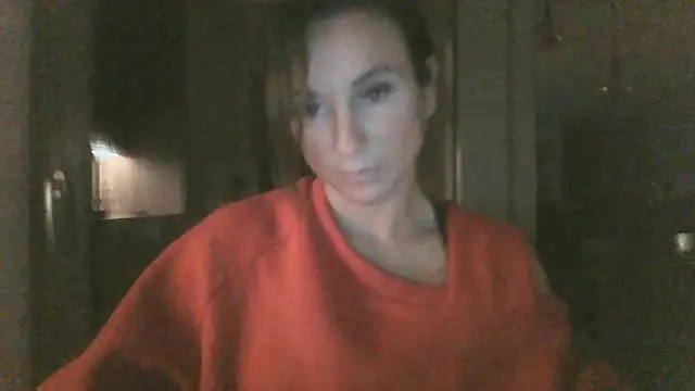 Justnani001 online show from 10-09-25, 07:12