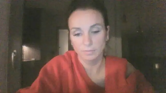 Justnani001 online show from 10-10-25, 07:57