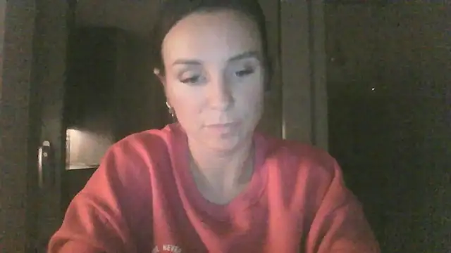 Justnani001 online show from 11-01-25, 10:56