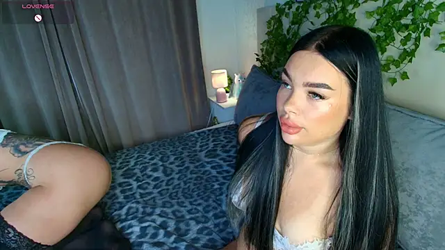 katerine Monroe online show from 06-18-26, 07:19