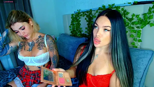 katerine Monroe online show from 06-21-26, 08:28