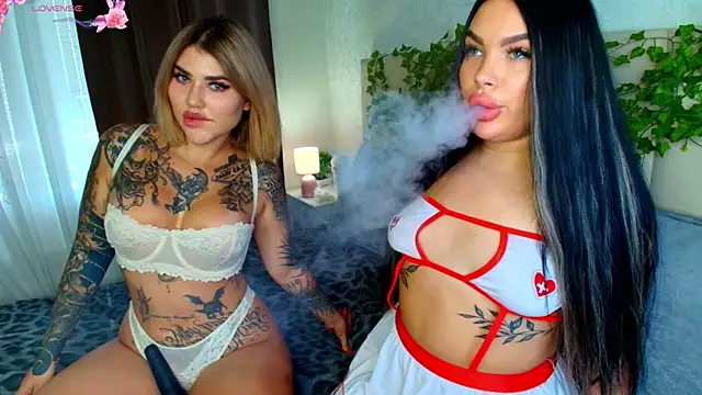 katerine Monroe online show from 08-02-26, 02:15