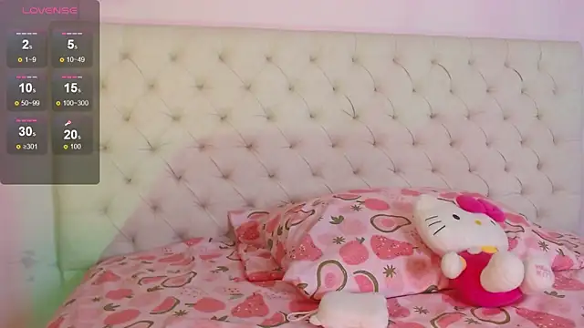 kiity horny  online show from 03-27-26, 11:10