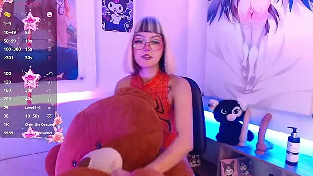 Snapshot of lil_candy77 chatting on 09-14-25, 12:15 lil candy77 online show from 09-14-25, 12:15