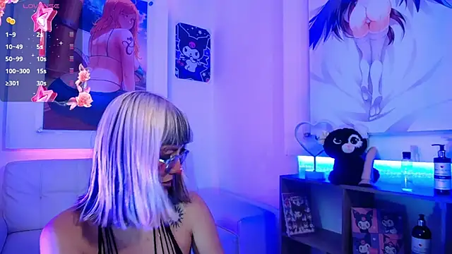 Snapshot of lil_candy77 chatting on 10-03-25, 12:13 lil candy77 online show from 10-03-25, 12:13