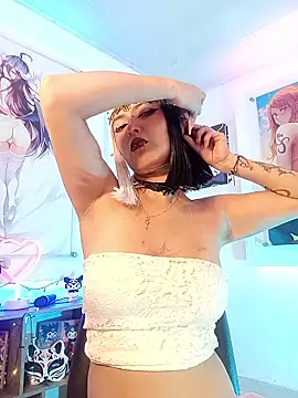 Snapshot of lil_candy77 chatting on 03-12-26, 12:22 lil candy77 online show from 03-12-26, 12:22