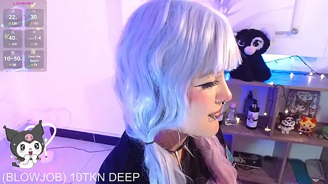 Snapshot of lil_candy77 chatting on 03-13-26, 12:12 lil candy77 online show from 03-13-26, 12:12