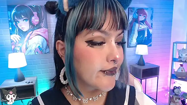 lil candy77 online show from 05-27-26, 12:02