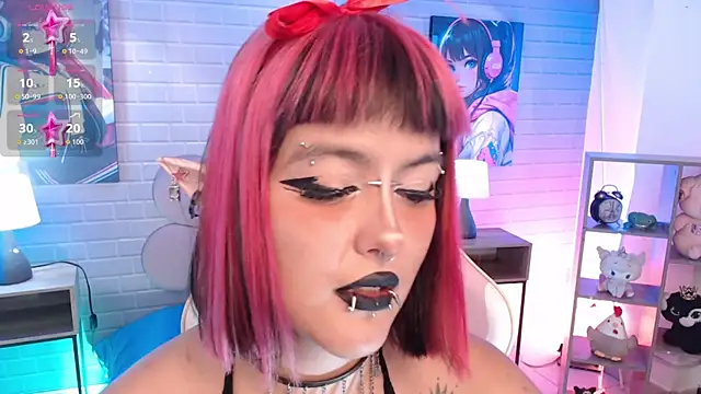 lil candy77 online show from 06-27-26, 12:10