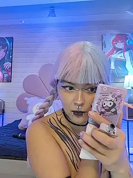 lil candy77 online show from 07-13-26, 12:19
