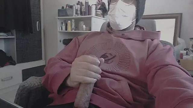PoneiHetero online show from 08-01-26, 01:43