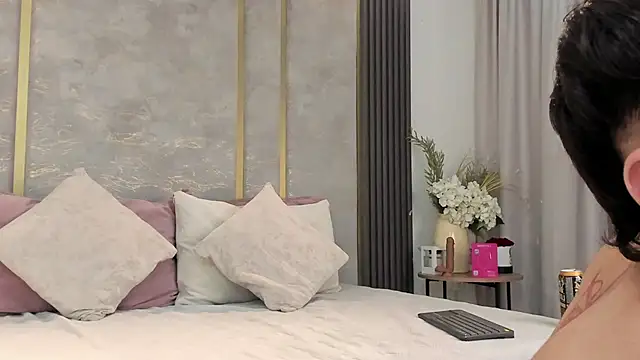 NikoStone  online show from 03-07-26, 06:21